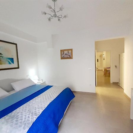 Lauro Charme B&B Di Rosanova Rosa Sorrento Eksteriør billede