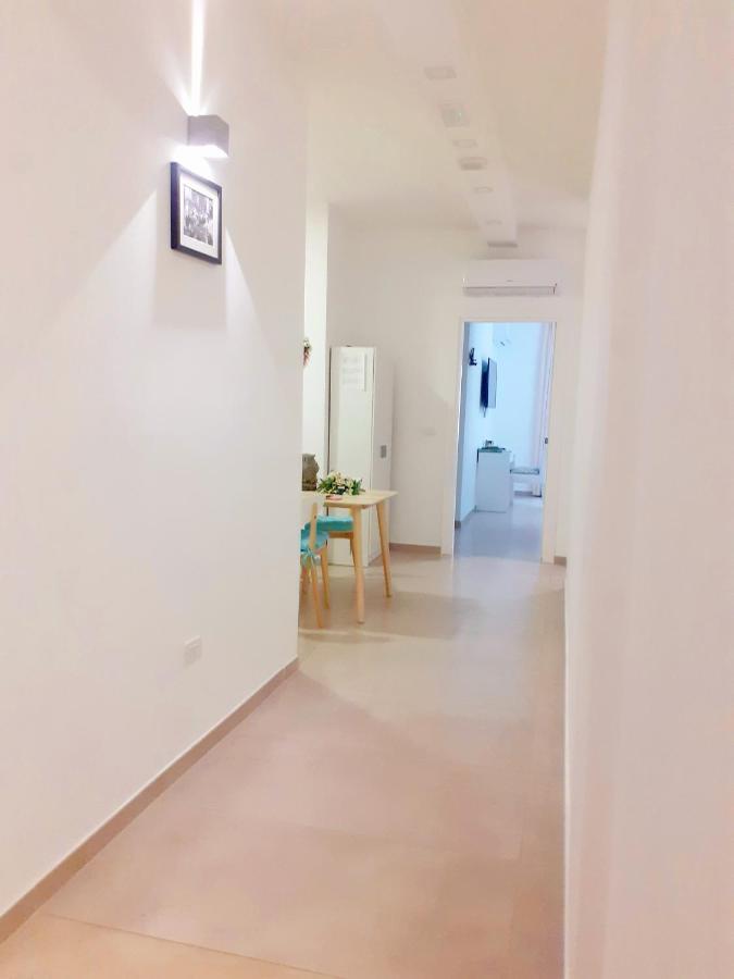 Lauro Charme B&B Di Rosanova Rosa Sorrento Eksteriør billede